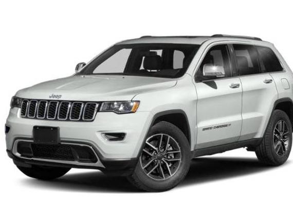 JEEP GRAND CHEROKEE 2022 1C4RJFBGXNC123926 image